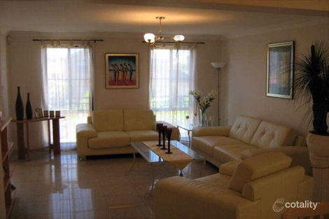 Property photo of 17 Hilton Crescent Casula NSW 2170