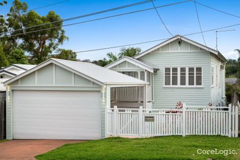 Property photo of 17 Wellstead Avenue Coorparoo QLD 4151