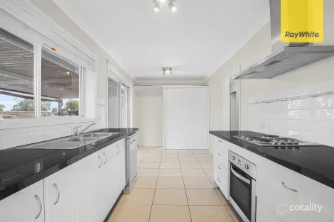 Property photo of 23 Rebecca Street Colyton NSW 2760