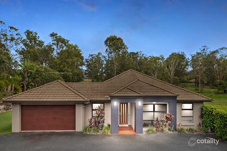 Property photo of 40-44 Bowerbird Close Greenbank QLD 4124