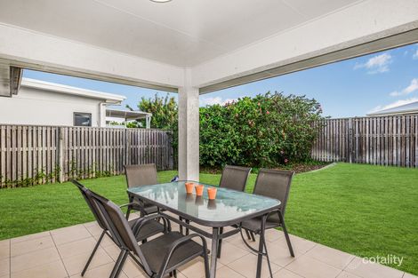 Property photo of 81 Riveredge Boulevard Oonoonba QLD 4811