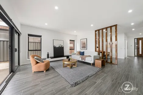 Property photo of 32 Holbrook Crescent Kalkallo VIC 3064