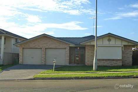 383 North Liverpool Rd, Bonnyrigg Heights, NSW 2177