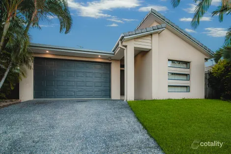 Property photo of 9 Mitchell Street Upper Coomera QLD 4209