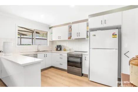 Property photo of 77 Annie Drive Cawarral QLD 4702