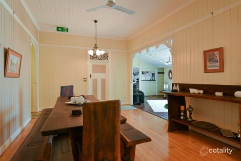 Property photo of 51 Off Lane Gladstone Central QLD 4680