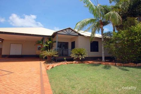 16 Celtic Loop, Cable Beach, WA 6726