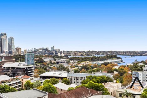 Property photo of 105/26 Kirketon Road Darlinghurst NSW 2010