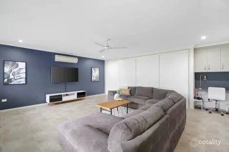 Property photo of 25 Logan Crescent Erakala QLD 4740