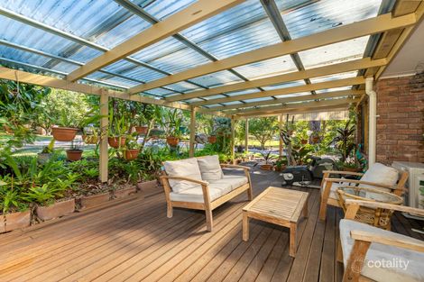 Property photo of 22 Coolbart Court Morayfield QLD 4506