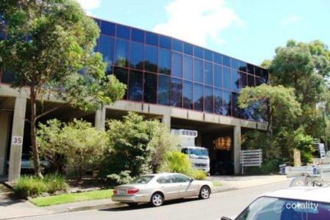 3/35 Leighton Pl, Hornsby, NSW 2077