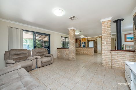 Property photo of 75 Blackbutt Grove Gabbadah WA 6041