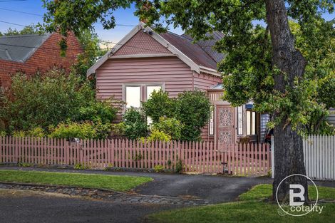 107 Brougham St, Soldiers Hill, VIC 3350
