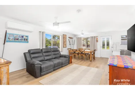Property photo of 77 Annie Drive Cawarral QLD 4702