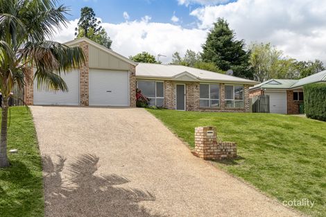 17 Catalina Dr, Wilsonton, QLD 4350