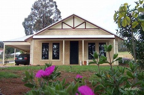 58 Forrest St, Bridgetown, WA 6255