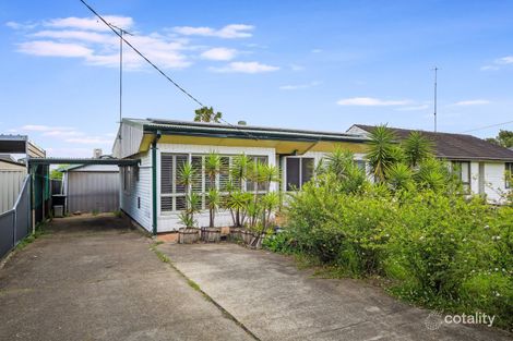 Property photo of 5 Vardys Road Lalor Park NSW 2147