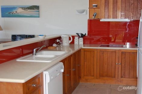 Property photo of 4A/828 Pacific Parade Currumbin QLD 4223
