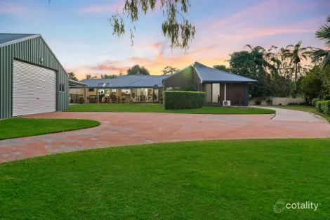 Property photo of 13 Lachlan Street Birkdale QLD 4159