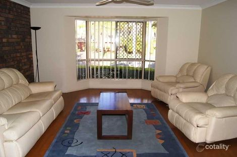 Property photo of 3 Rowsell Court Mount Warren Park QLD 4207