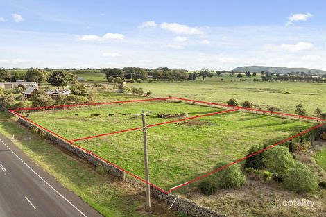 621 Coragulac-Beeac Rd, Warrion, VIC 3249