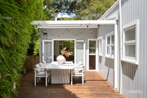 Property photo of 16 Wallumatta Road Newport NSW 2106