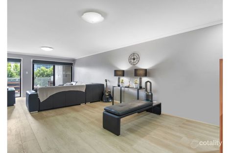 Property photo of 19/6 Primrose Street Bowen Hills QLD 4006
