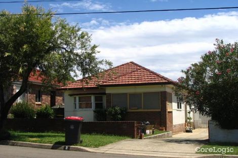 Property photo of 8 Ada Street Kingsgrove NSW 2208