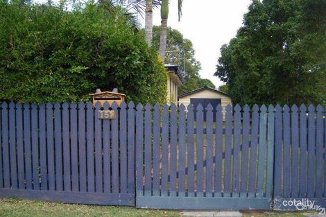 Property photo of 157 Long Street Point Vernon QLD 4655