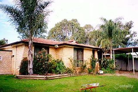 Property photo of 183 Knox Road Doonside NSW 2767