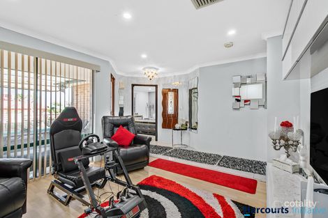 Property photo of 8 Vanda Retreat Bennett Springs WA 6063