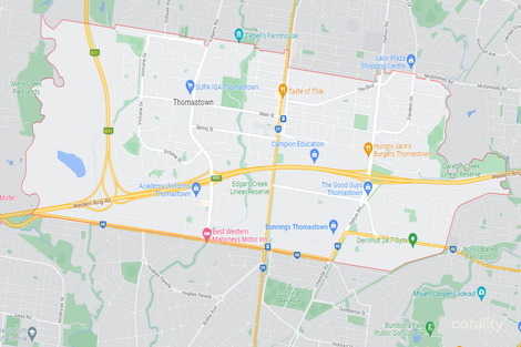 23 Brock St, Thomastown, VIC 3074