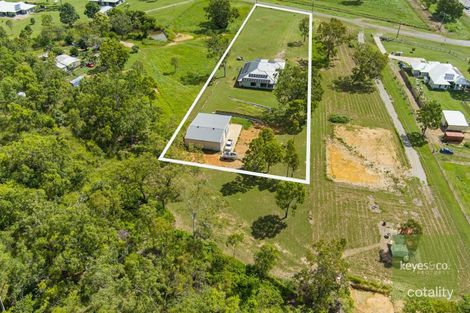 Property photo of 1D Tindall Court Alligator Creek QLD 4816