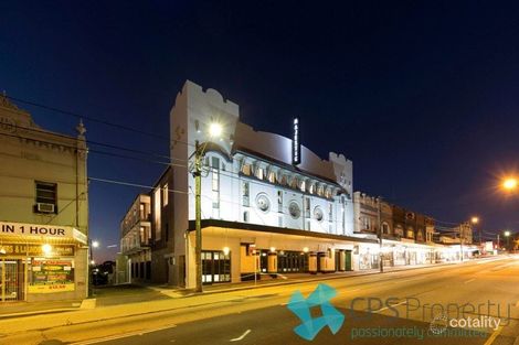 Property photo of 21/49 New Canterbury Road Petersham NSW 2049