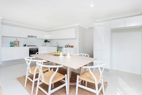 Property photo of 4 Saltwater Circuit Kanahooka NSW 2530
