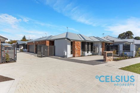2/125 Bank St, East Victoria Park, WA 6101