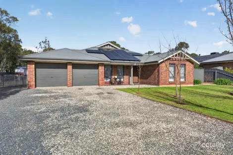 Property photo of 7 Wakefield Road Leasingham SA 5452