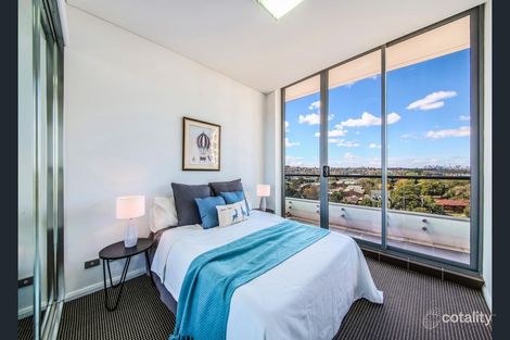 1304/87 Shoreline Dr, Rhodes, NSW 2138
