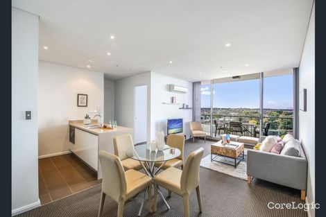 Property photo of 1304/87 Shoreline Drive Rhodes NSW 2138