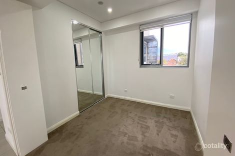Property photo of 306/93 Auburn Road Auburn NSW 2144