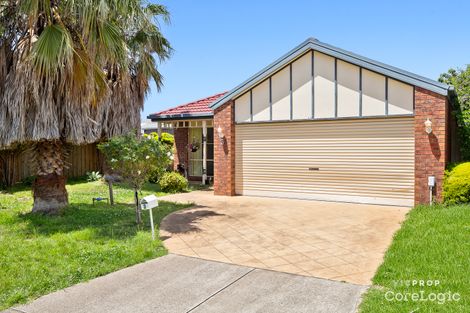 Property photo of 3 Flora Way Tarneit VIC 3029