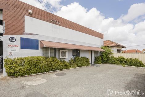 14 John St, Bayswater, WA 6053