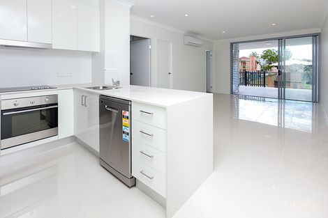 303/19 Isedale St, Wooloowin, QLD 4030