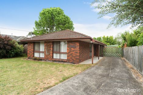 Property photo of 14 Fellowes Street Seaford VIC 3198