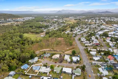 Property photo of 5 Camplin Court Burdell QLD 4818