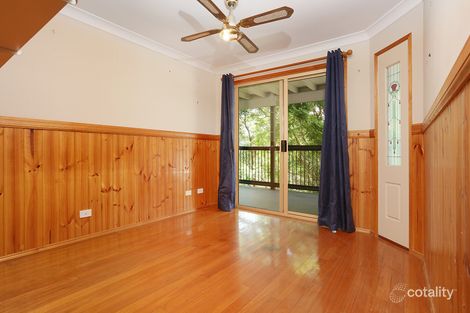 Property photo of 65 Hersden Court Bonogin QLD 4213