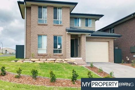 Property photo of 1 Stanmore Street Tallawong NSW 2762