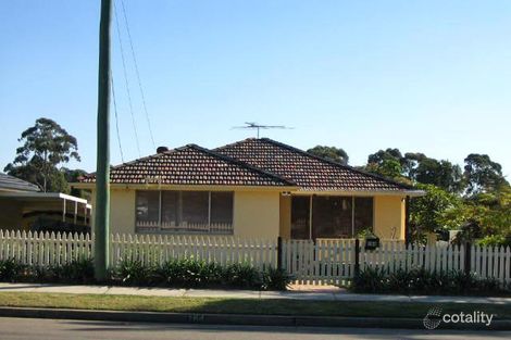 Property photo of 164 Binalong Road Toongabbie NSW 2146