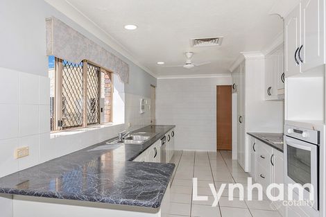 Property photo of 63 Illuta Street Rasmussen QLD 4815