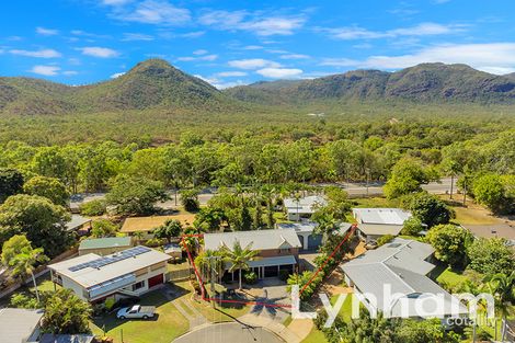 Property photo of 63 Illuta Street Rasmussen QLD 4815